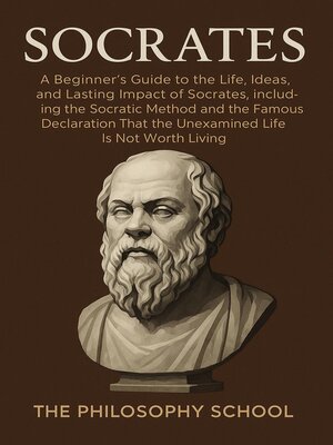 cover image of Socrates